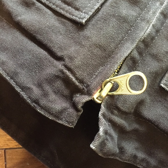 🚫sold🚫Carhartt men's jacket - Picture 6 of 8